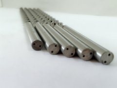 高速鋼深孔鉆該如何進行安裝才是更